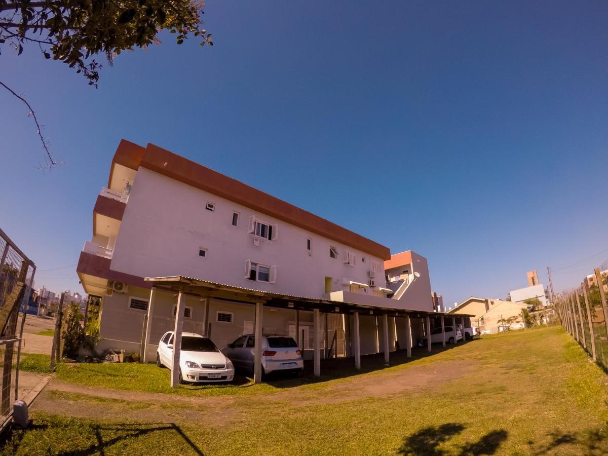 Marili Apartamentos Torres Ngoại thất bức ảnh