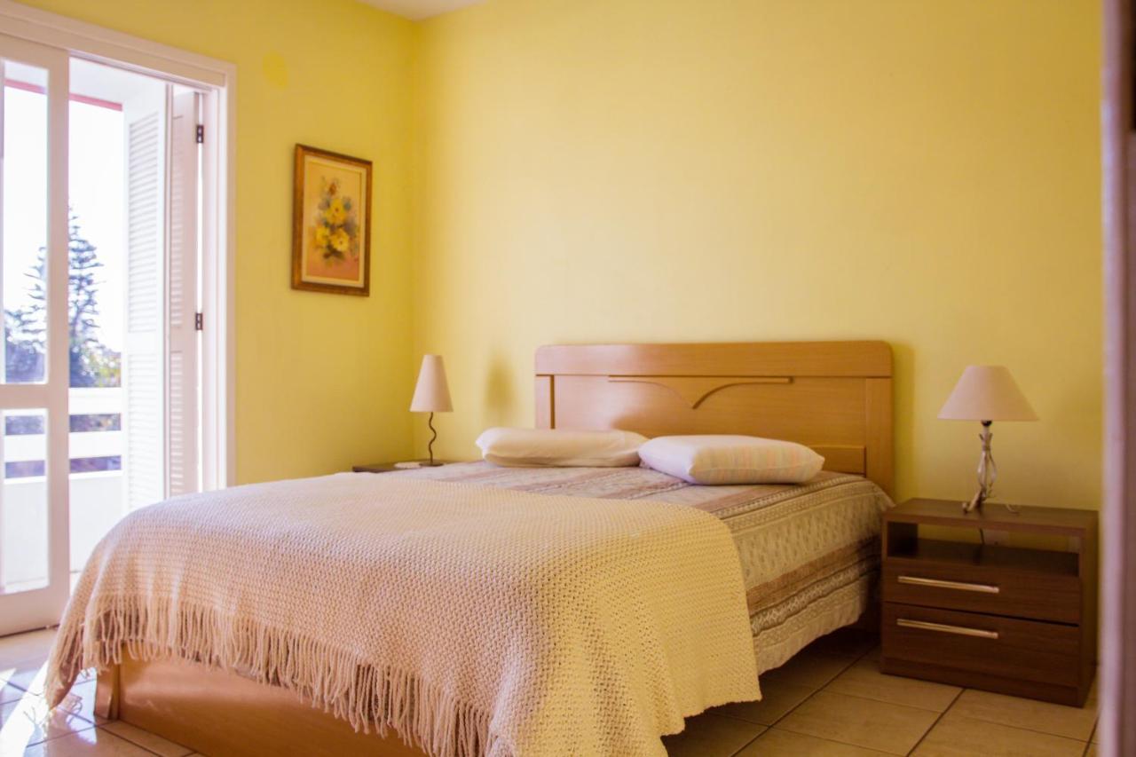 Marili Apartamentos Torres Ngoại thất bức ảnh