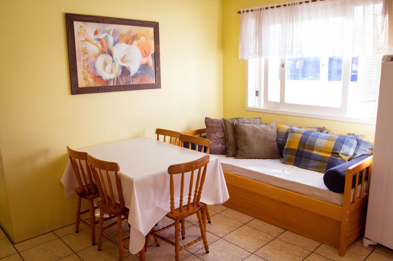Marili Apartamentos Torres Ngoại thất bức ảnh