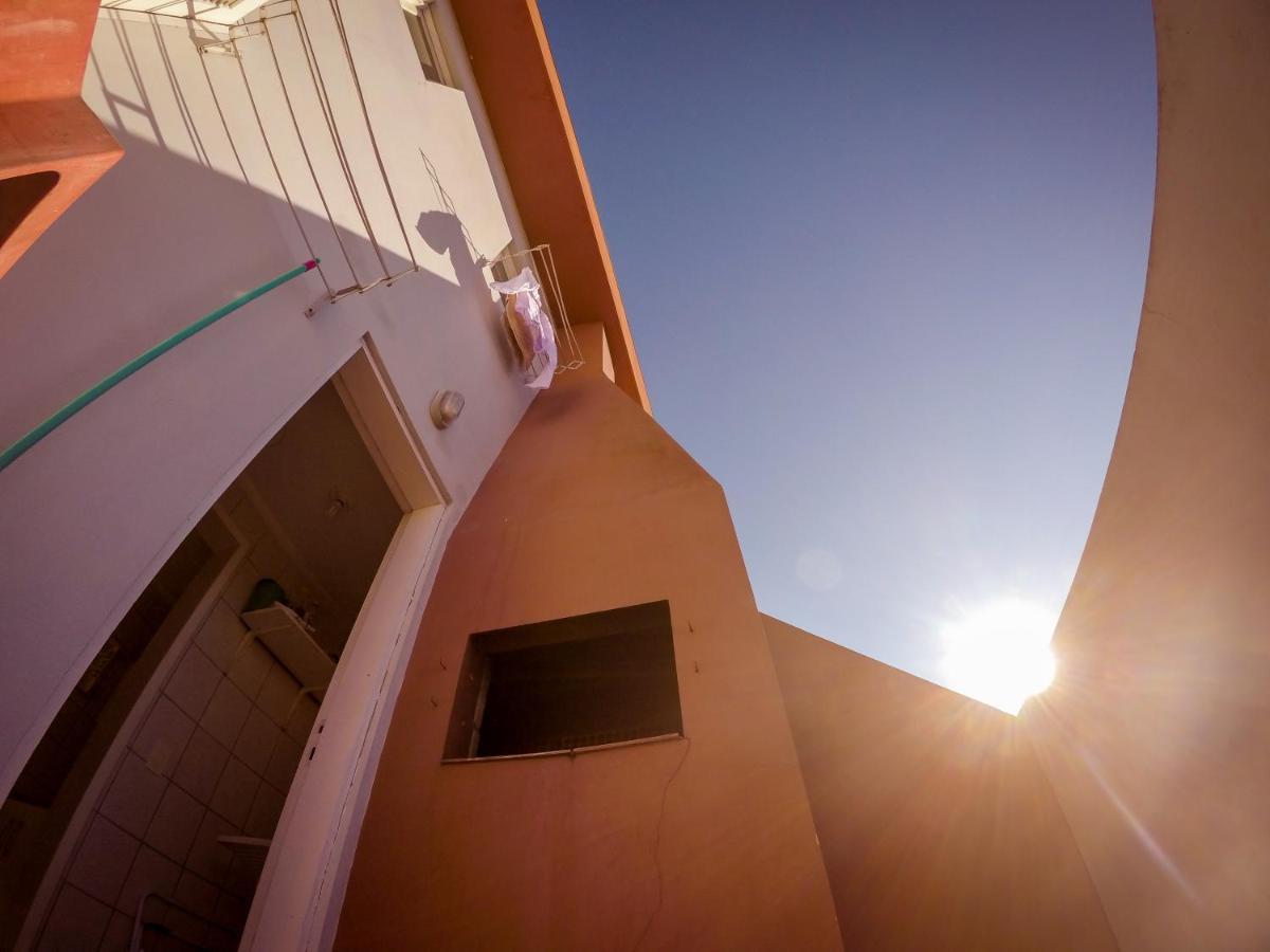 Marili Apartamentos Torres Ngoại thất bức ảnh