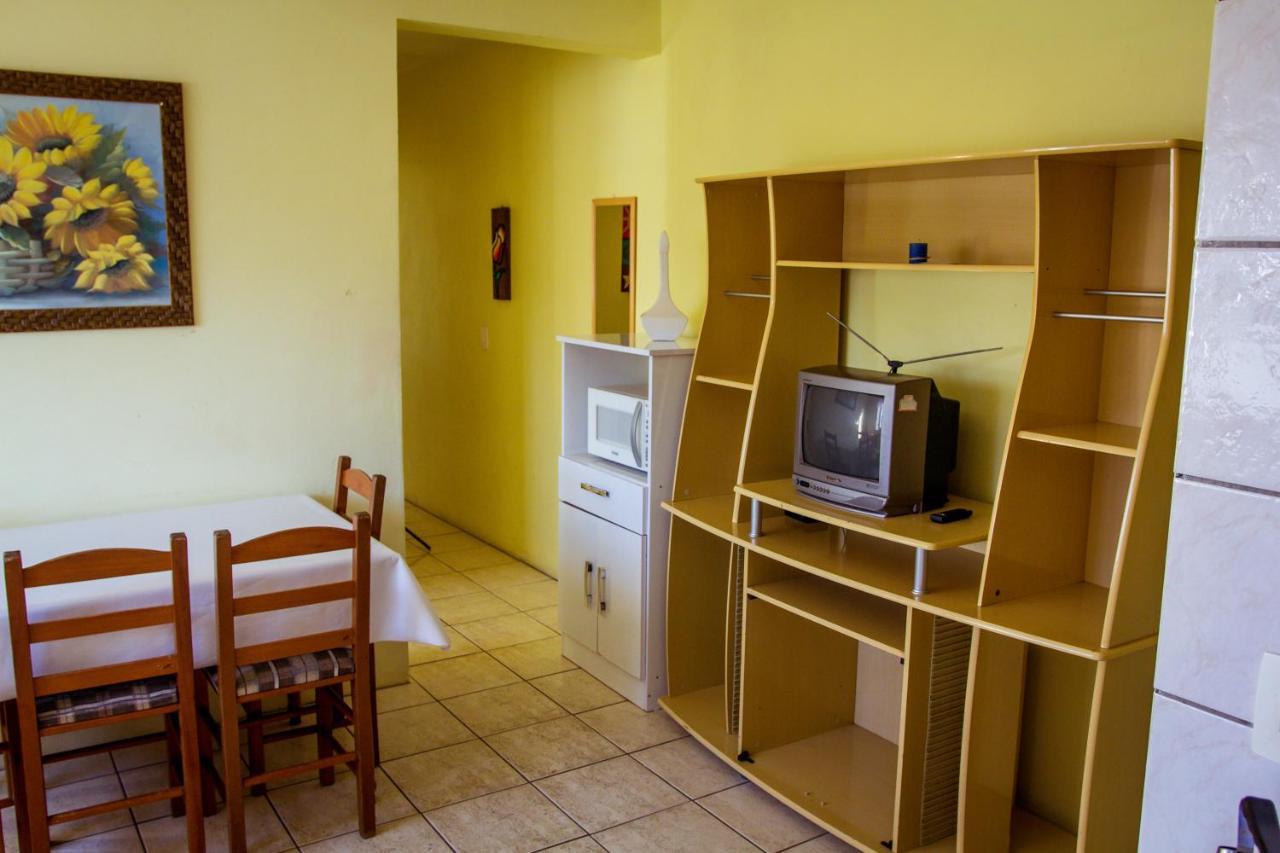 Marili Apartamentos Torres Ngoại thất bức ảnh