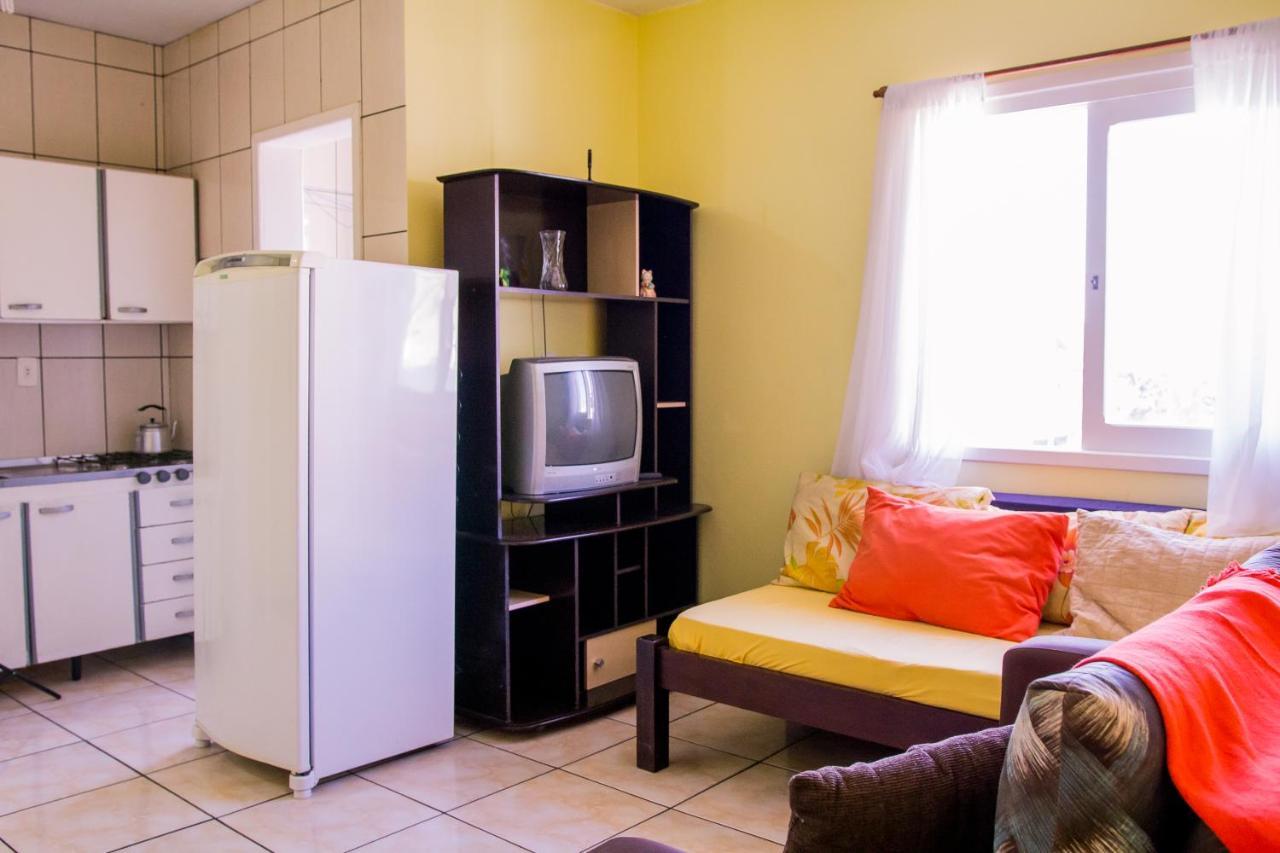 Marili Apartamentos Torres Ngoại thất bức ảnh