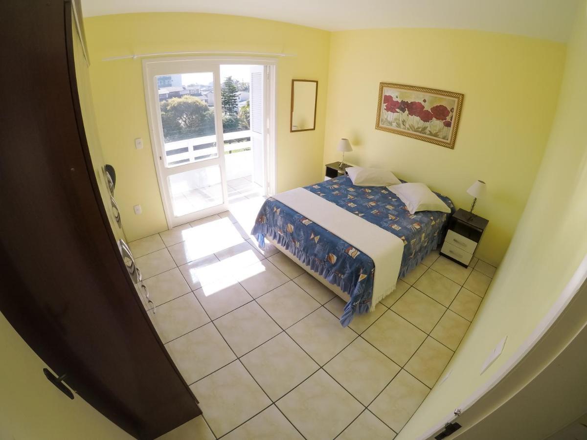 Marili Apartamentos Torres Ngoại thất bức ảnh