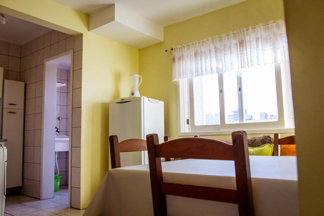 Marili Apartamentos Torres Ngoại thất bức ảnh
