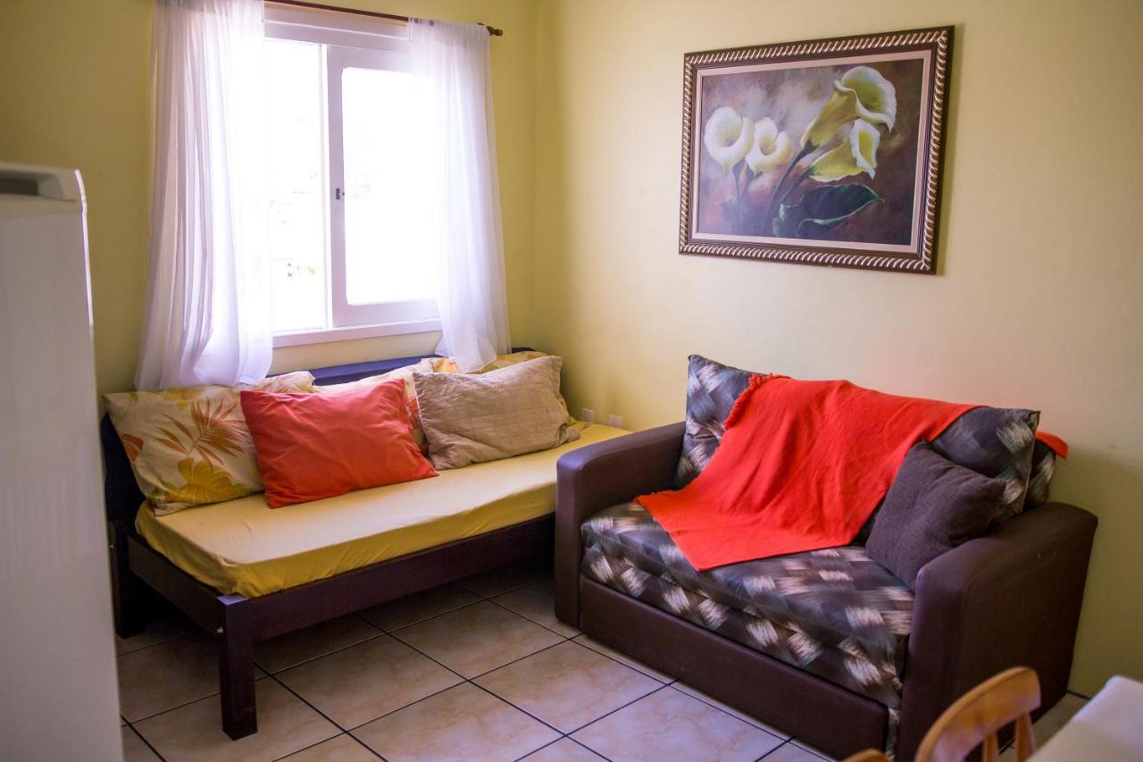 Marili Apartamentos Torres Ngoại thất bức ảnh