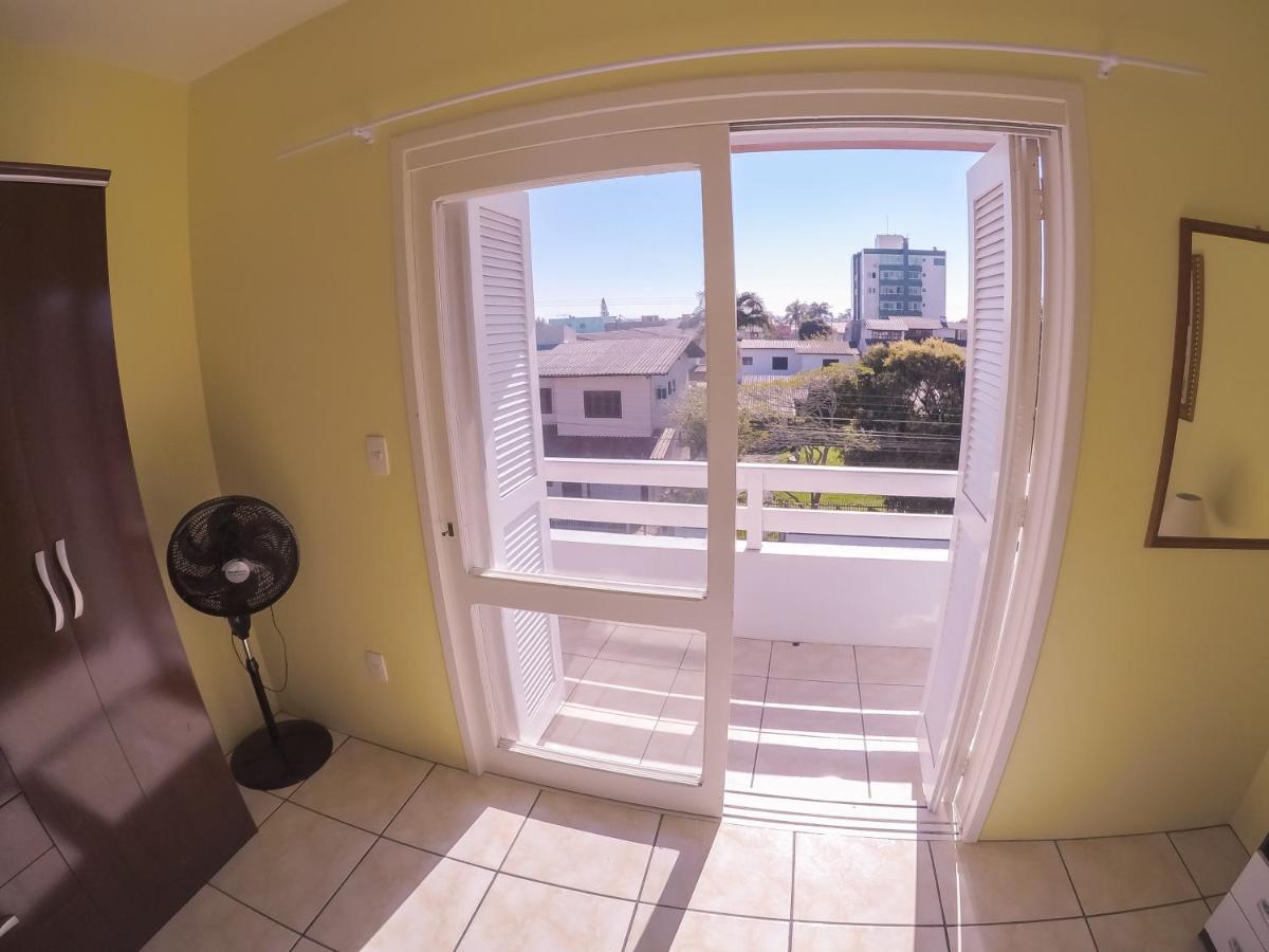 Marili Apartamentos Torres Ngoại thất bức ảnh
