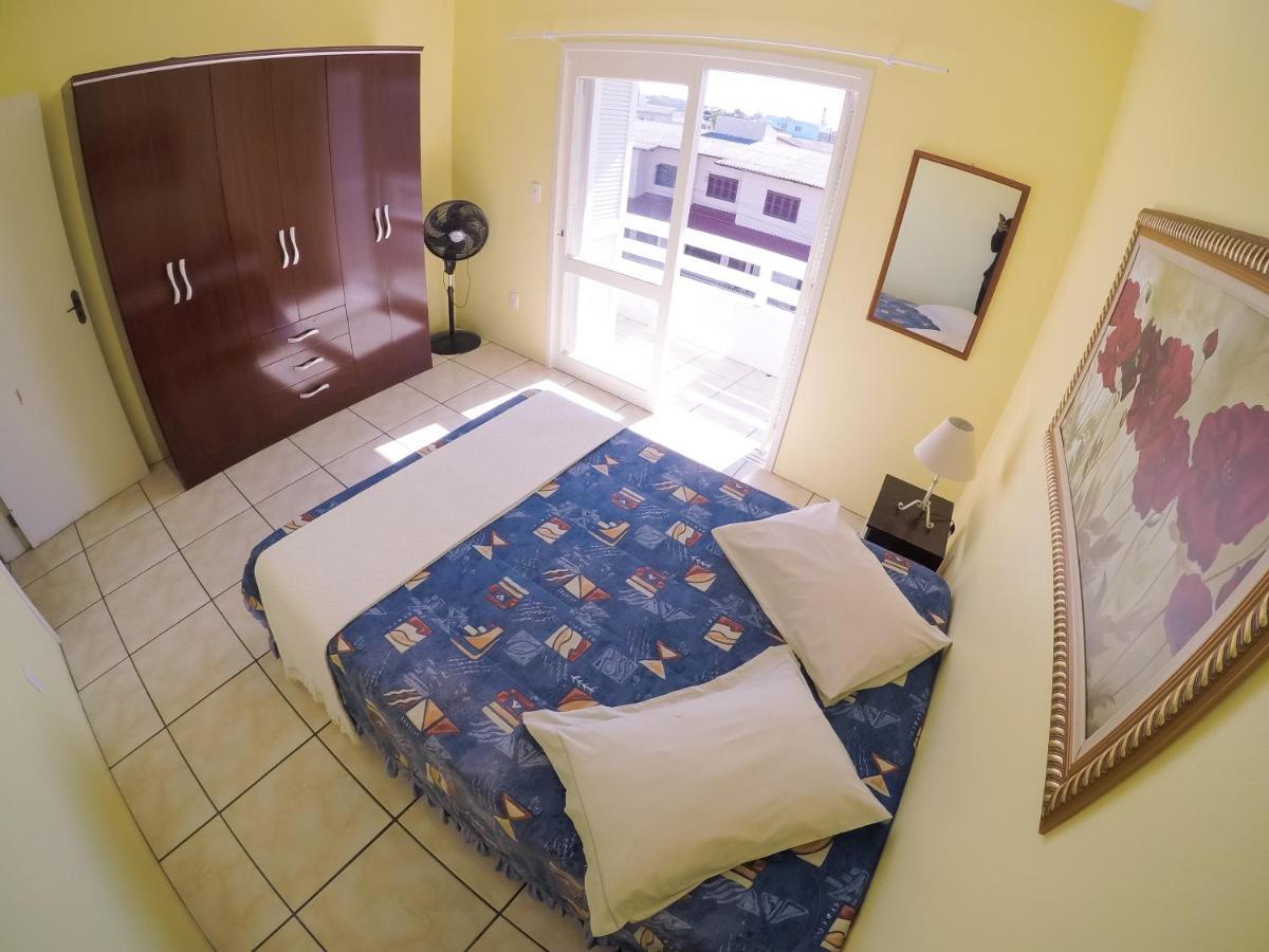 Marili Apartamentos Torres Ngoại thất bức ảnh