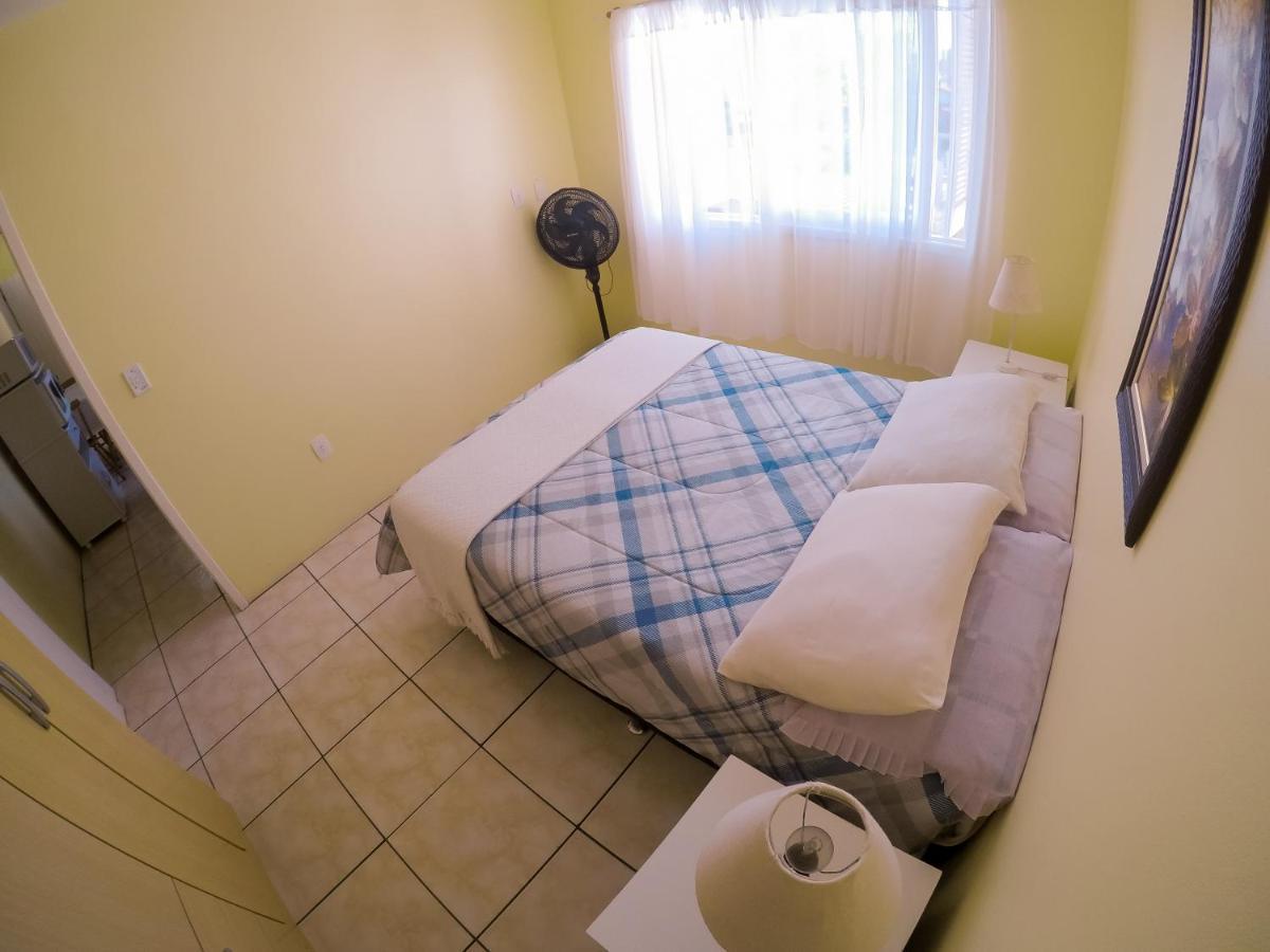 Marili Apartamentos Torres Ngoại thất bức ảnh