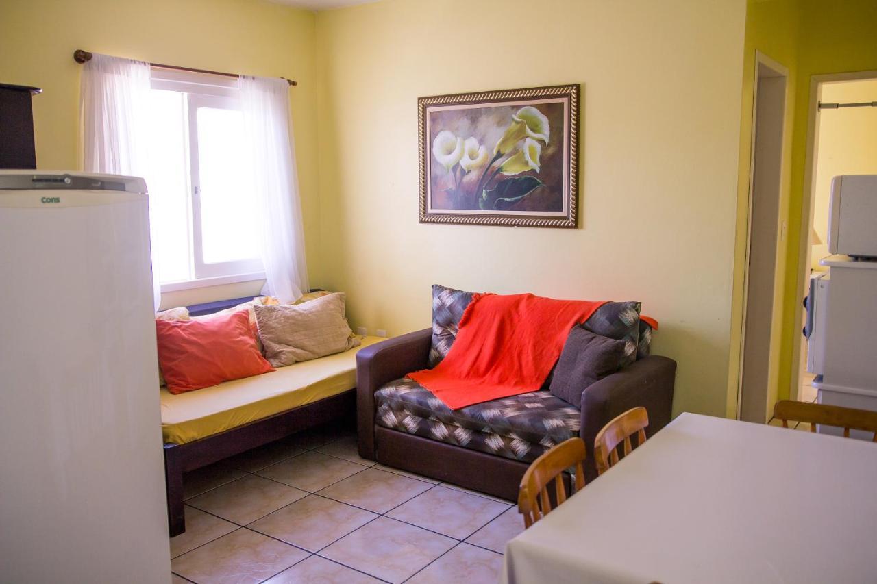 Marili Apartamentos Torres Ngoại thất bức ảnh
