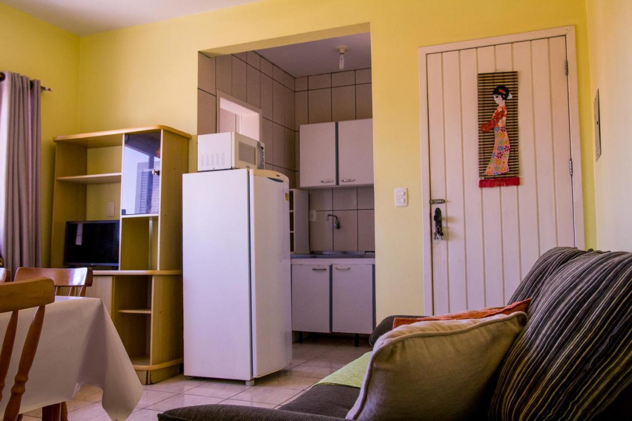 Marili Apartamentos Torres Ngoại thất bức ảnh