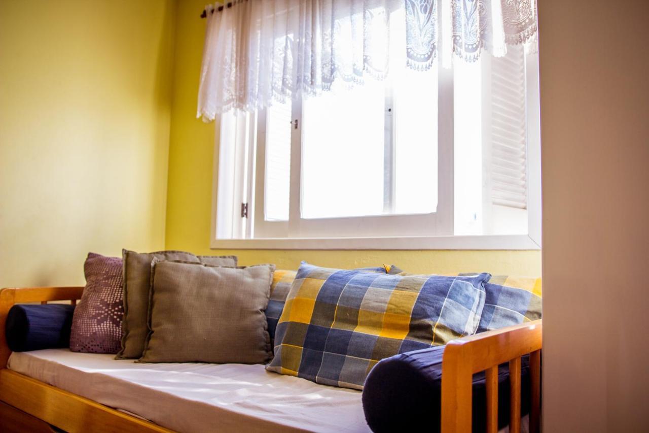 Marili Apartamentos Torres Ngoại thất bức ảnh