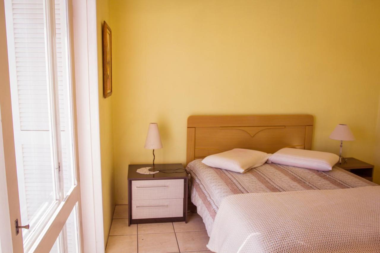 Marili Apartamentos Torres Ngoại thất bức ảnh