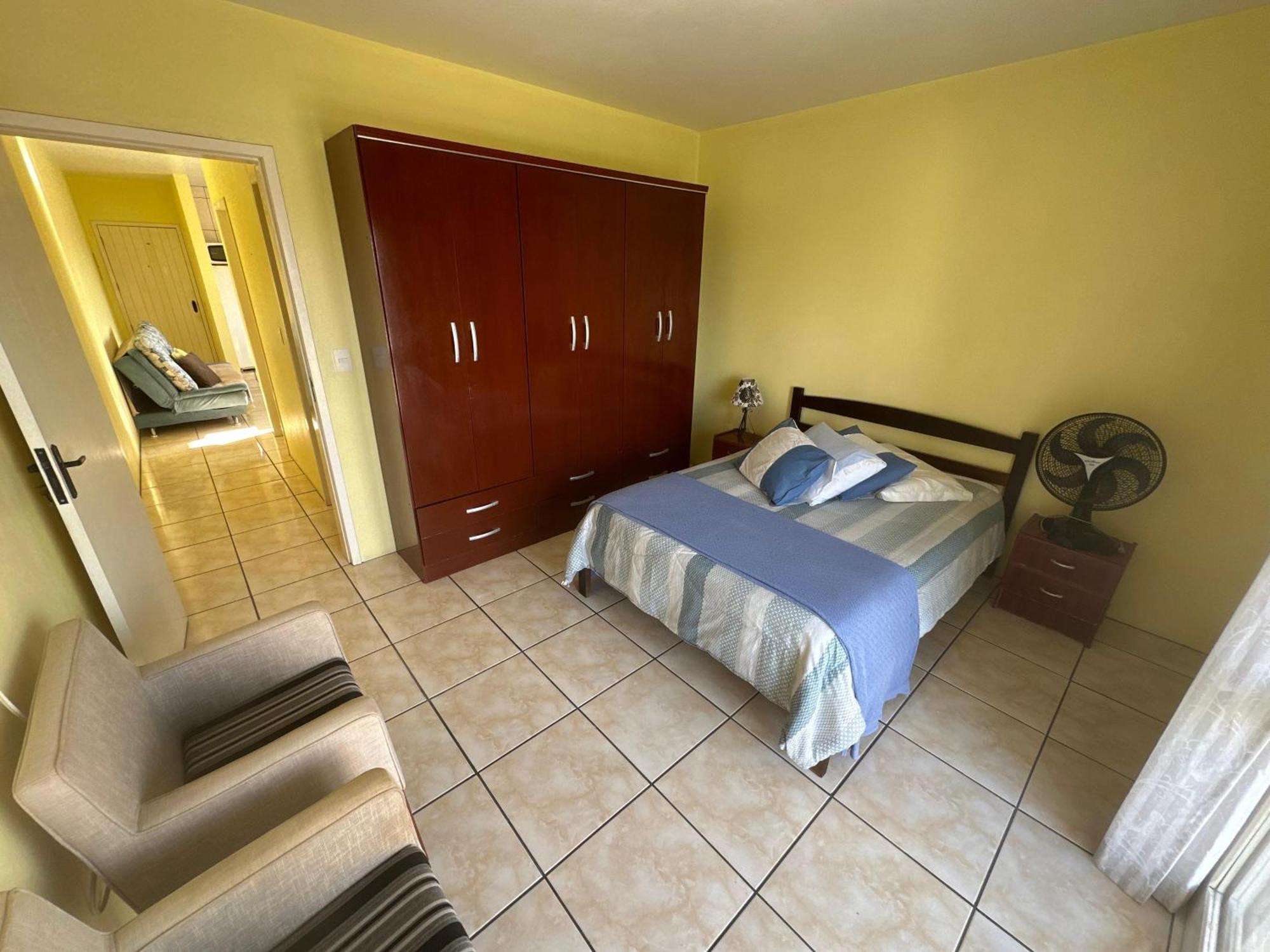 Marili Apartamentos Torres Ngoại thất bức ảnh