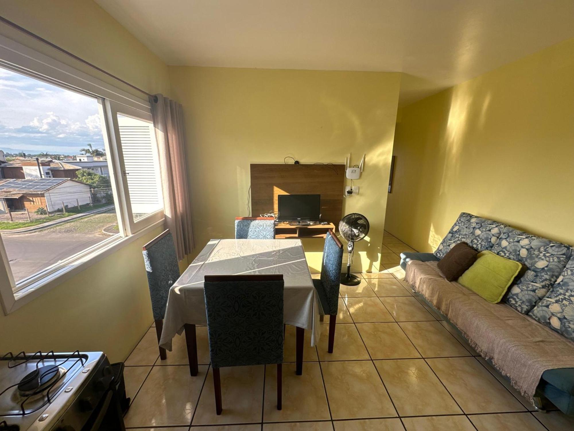 Marili Apartamentos Torres Ngoại thất bức ảnh